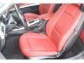 2008 Jet Black BMW 3 Series 335i Convertible  photo #18