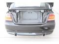 2008 Jet Black BMW 3 Series 335i Convertible  photo #20