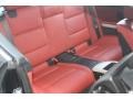2008 Jet Black BMW 3 Series 335i Convertible  photo #21