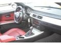 2008 Jet Black BMW 3 Series 335i Convertible  photo #22