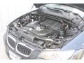 2008 Jet Black BMW 3 Series 335i Convertible  photo #27