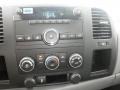Summit White - Sierra 2500HD Regular Cab 4x4 Photo No. 6