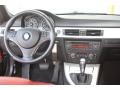 2008 Jet Black BMW 3 Series 335i Convertible  photo #28