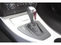 2008 Jet Black BMW 3 Series 335i Convertible  photo #37