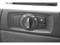 2008 Jet Black BMW 3 Series 335i Convertible  photo #43