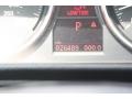 2008 Jet Black BMW 3 Series 335i Convertible  photo #45