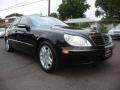 Black - S 500 Sedan Photo No. 1