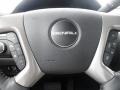 Onyx Black - Sierra 3500HD Denali Crew Cab 4x4 Dually Photo No. 9