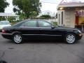 Black - S 500 Sedan Photo No. 5