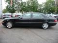 Black - S 500 Sedan Photo No. 6