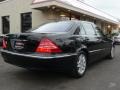 Black - S 500 Sedan Photo No. 7
