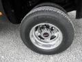Onyx Black - Sierra 3500HD Denali Crew Cab 4x4 Dually Photo No. 18