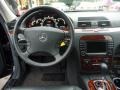 Black - S 500 Sedan Photo No. 10