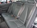Black - S 500 Sedan Photo No. 16