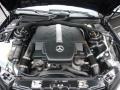 2003 Mercedes-Benz S 5.0 Liter SOHC 24-Valve V8 Engine Photo
