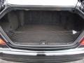 2003 Mercedes-Benz S 500 Sedan Trunk