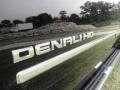 Onyx Black - Sierra 3500HD Denali Crew Cab 4x4 Dually Photo No. 6