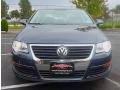 Shadow Blue - Passat 2.0T Sedan Photo No. 3
