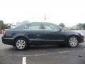 Shadow Blue - Passat 2.0T Sedan Photo No. 5