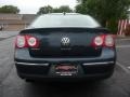 Shadow Blue - Passat 2.0T Sedan Photo No. 6