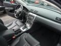 Shadow Blue - Passat 2.0T Sedan Photo No. 12