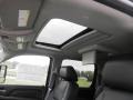 Onyx Black - Sierra 3500HD Denali Crew Cab 4x4 Dually Photo No. 17