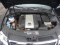 Shadow Blue - Passat 2.0T Sedan Photo No. 15