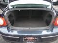 Shadow Blue - Passat 2.0T Sedan Photo No. 16