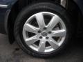 Shadow Blue - Passat 2.0T Sedan Photo No. 17