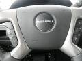 2012 Stealth Gray Metallic GMC Sierra 1500 Denali Crew Cab 4x4  photo #9