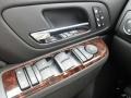 2012 GMC Sierra 1500 Denali Crew Cab 4x4 Controls