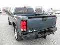 2012 Stealth Gray Metallic GMC Sierra 1500 Denali Crew Cab 4x4  photo #18