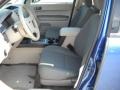 Stone 2009 Ford Escape XLS 4WD Interior Color