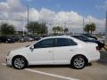 Candy White - Jetta TDI Sedan Photo No. 4