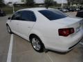 Candy White - Jetta TDI Sedan Photo No. 5