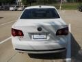 Candy White - Jetta TDI Sedan Photo No. 6