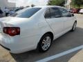 Candy White - Jetta TDI Sedan Photo No. 7