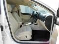 Candy White - Jetta TDI Sedan Photo No. 16