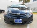 Nautical Blue Metallic - Yaris Sedan Photo No. 2