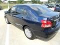 Nautical Blue Metallic - Yaris Sedan Photo No. 5