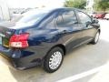 Nautical Blue Metallic - Yaris Sedan Photo No. 7