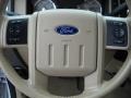 Oxford White - F350 Super Duty XLT Crew Cab 4x4 Dually Photo No. 24