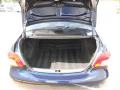 Nautical Blue Metallic - Yaris Sedan Photo No. 10