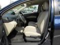 Nautical Blue Metallic - Yaris Sedan Photo No. 13