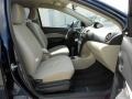 Nautical Blue Metallic - Yaris Sedan Photo No. 16