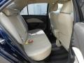 Nautical Blue Metallic - Yaris Sedan Photo No. 18