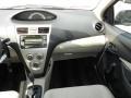 Nautical Blue Metallic - Yaris Sedan Photo No. 19