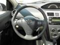 Nautical Blue Metallic - Yaris Sedan Photo No. 20