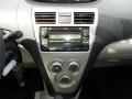 Nautical Blue Metallic - Yaris Sedan Photo No. 22