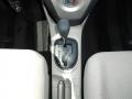 Nautical Blue Metallic - Yaris Sedan Photo No. 23